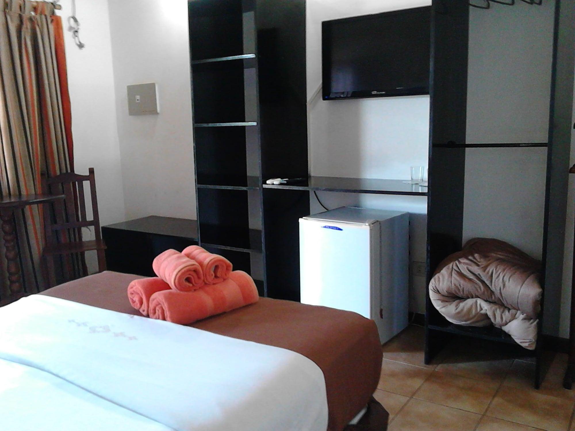 Si Mi Capitán - Cabañas&Habitaciones Puerto Iguazú Esterno foto