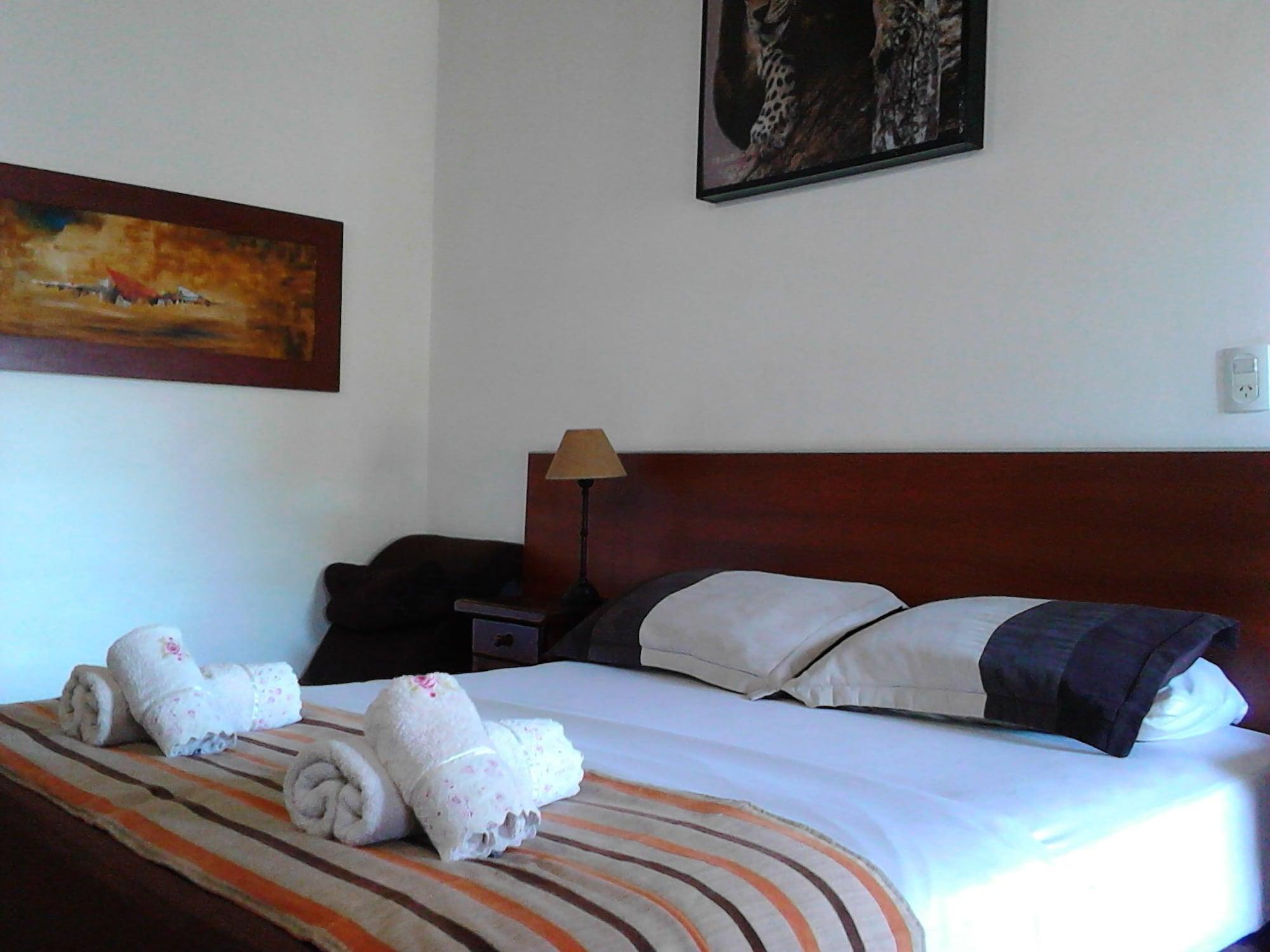 Si Mi Capitán - Cabañas&Habitaciones Puerto Iguazú Esterno foto