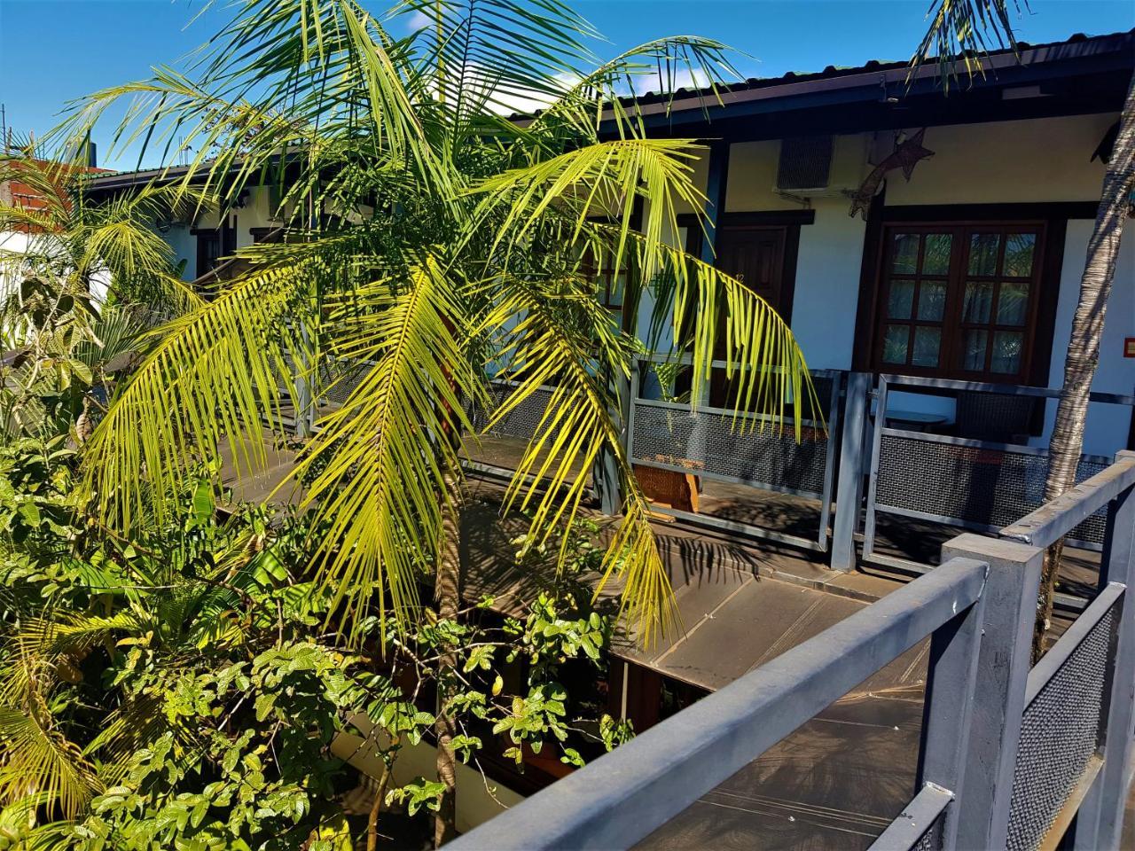 Si Mi Capitán - Cabañas&Habitaciones Puerto Iguazú Esterno foto