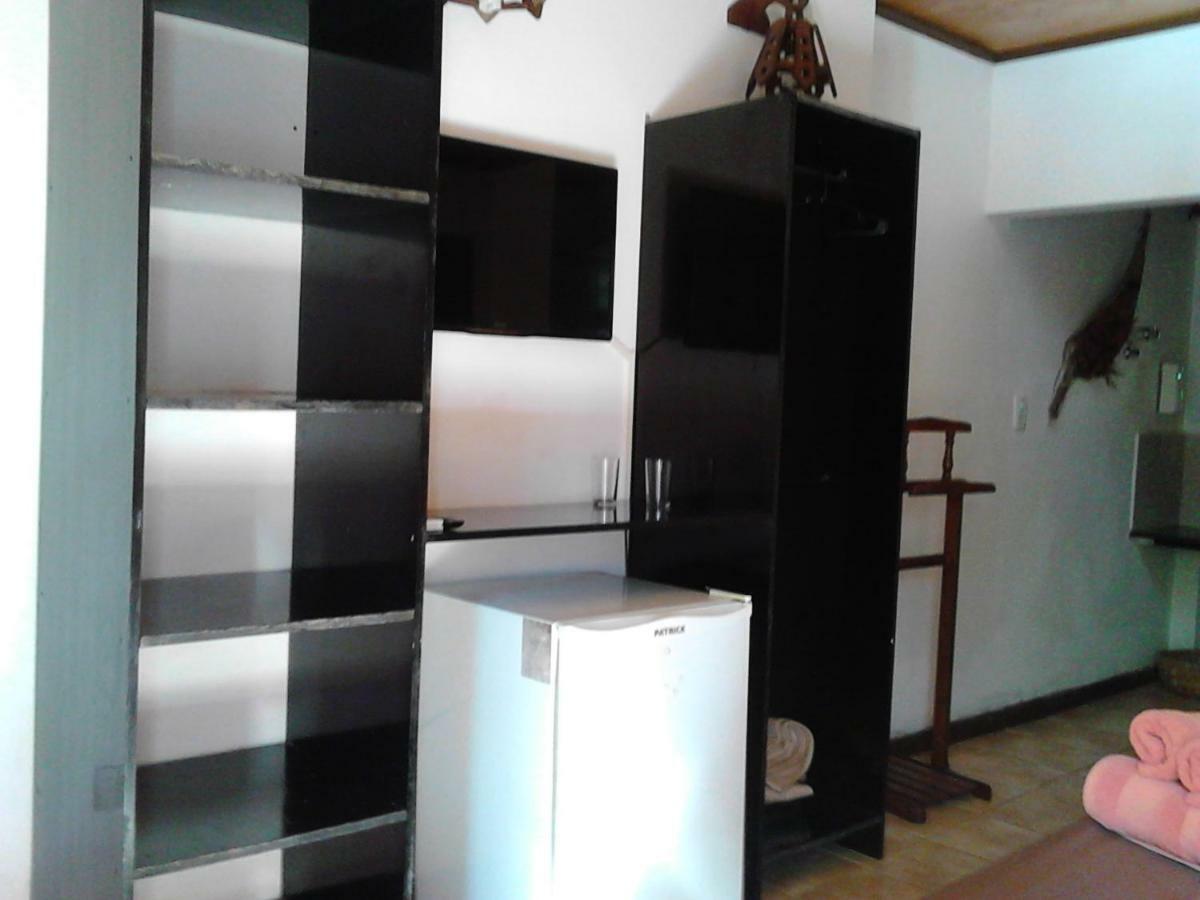 Si Mi Capitán - Cabañas&Habitaciones Puerto Iguazú Esterno foto
